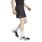 Adidas Short Ergo Pro Noir - vue 4
