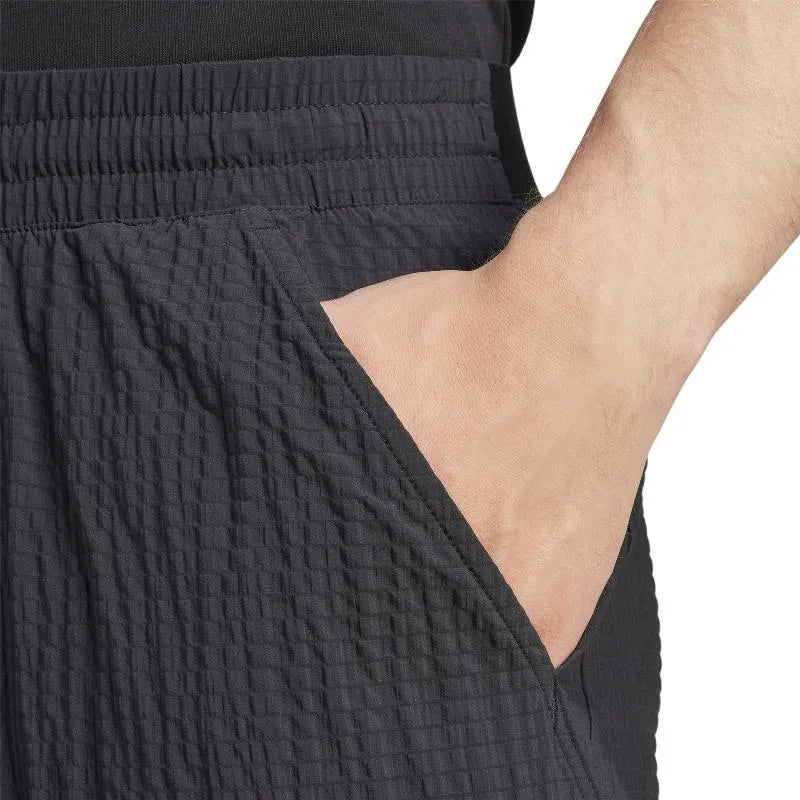 Adidas Short Ergo Pro Noir - vue 6