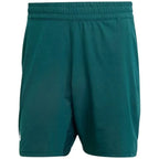 Adidas Short Ergo Vert Azulado