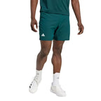 Adidas Short Ergo Vert Azulado - vue 2