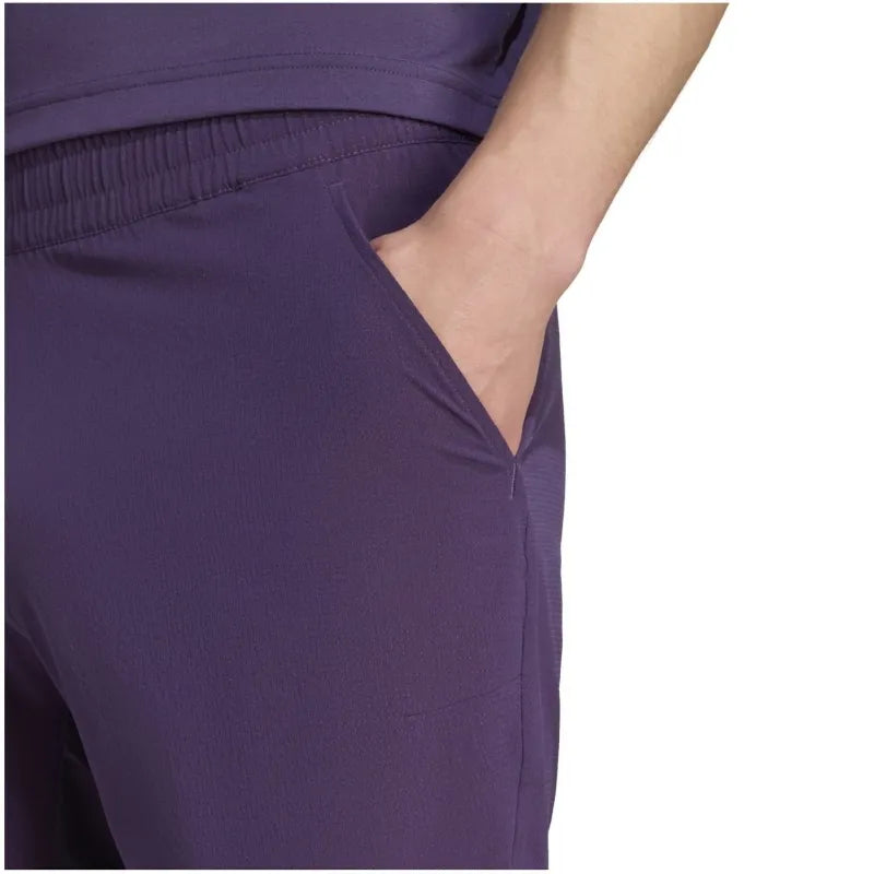 Adidas Short Ergo Violet - vue 4