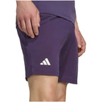 Adidas Short Ergo Violet - vue 5