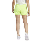 Adidas Short Match Limon Neon - vue 5