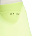 Adidas Short Match Limon Neon - vue 3