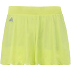 Adidas Short Melbourne Jaune Femme