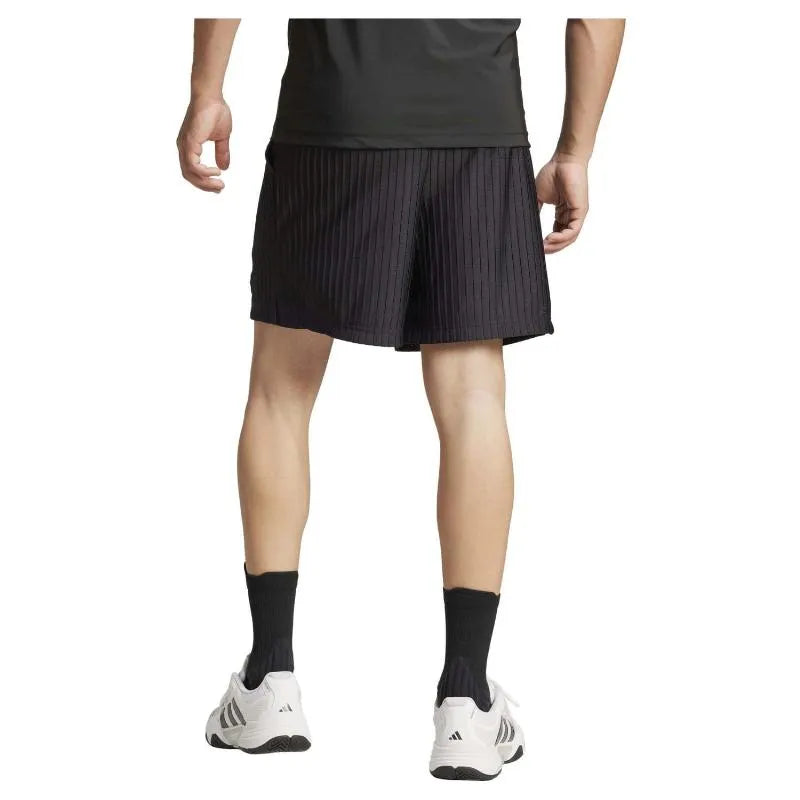 Adidas Short Set Noir - vue 2