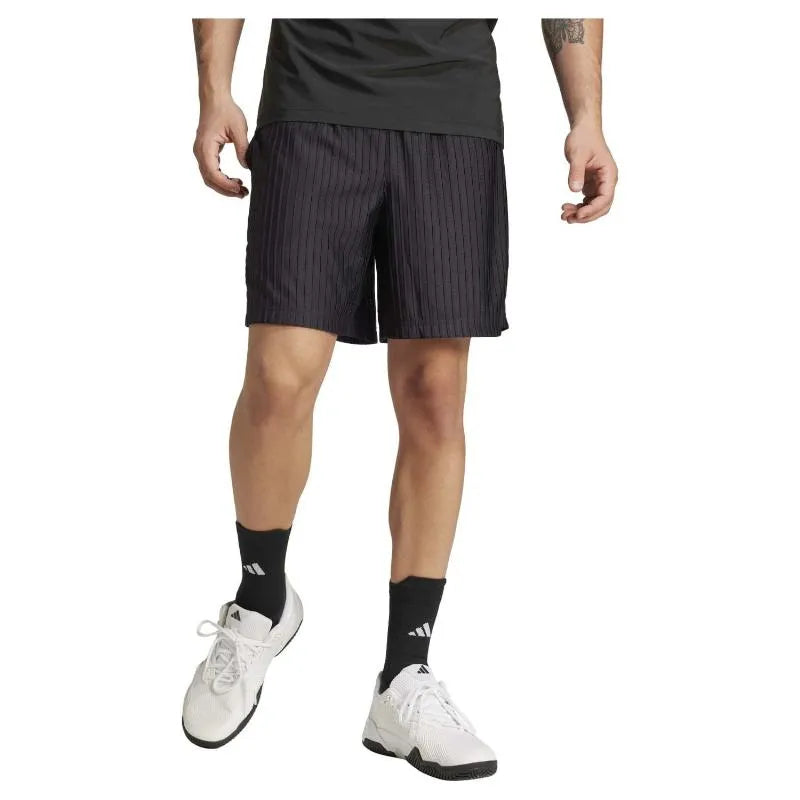Adidas Short Set Noir - vue 3