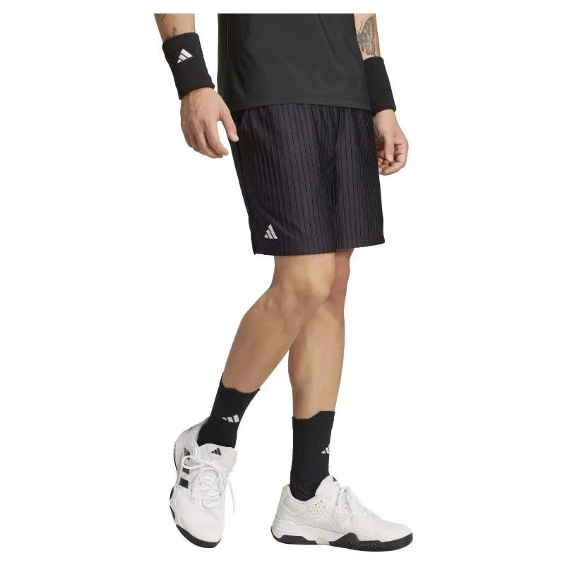 Adidas Short Set Noir - vue 4