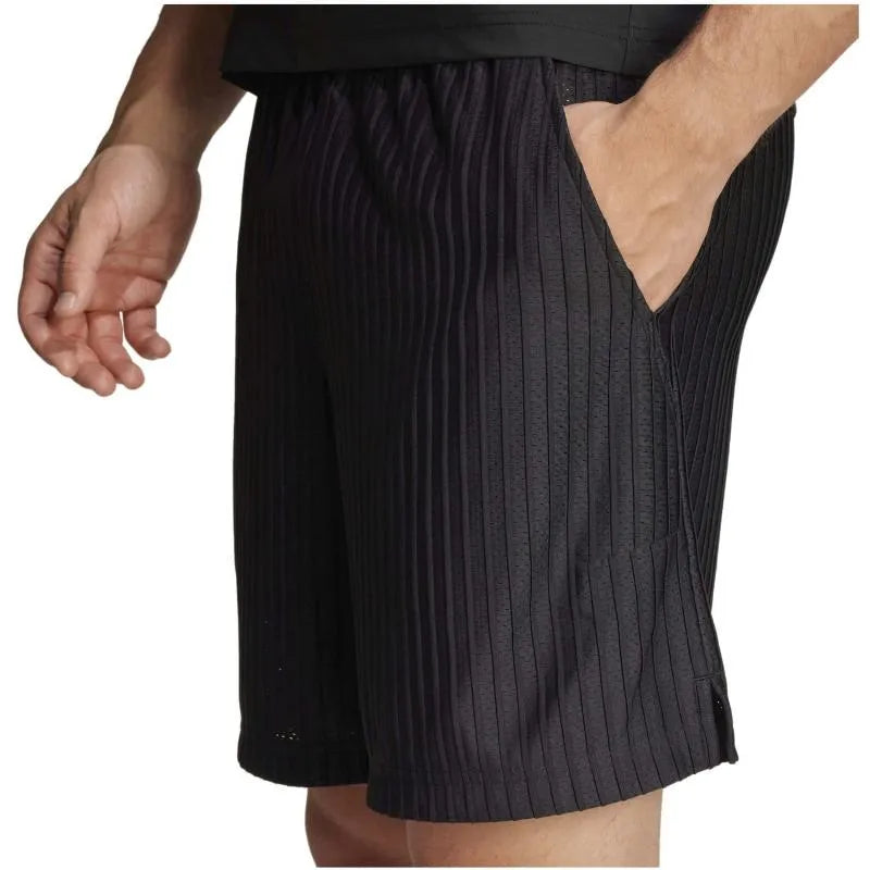 Adidas Short Set Noir - vue 5