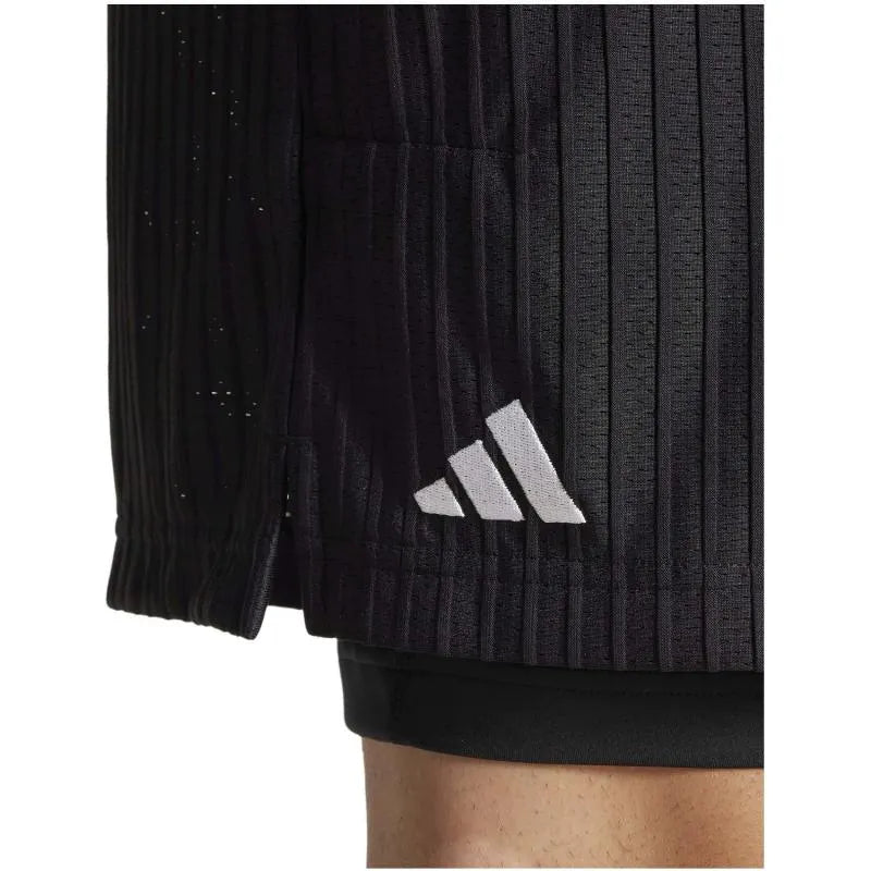 Adidas Short Set Noir - vue 6