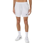 Asics Short Court 7IN Blanc