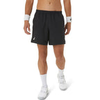 Asics Short Court 7IN Noir