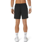 Asics Short Court 7IN Noir - vue 2