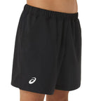 Asics Short Court 7IN Noir - vue 3