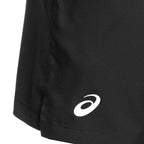 Asics Short Court 7IN Noir - vue 5