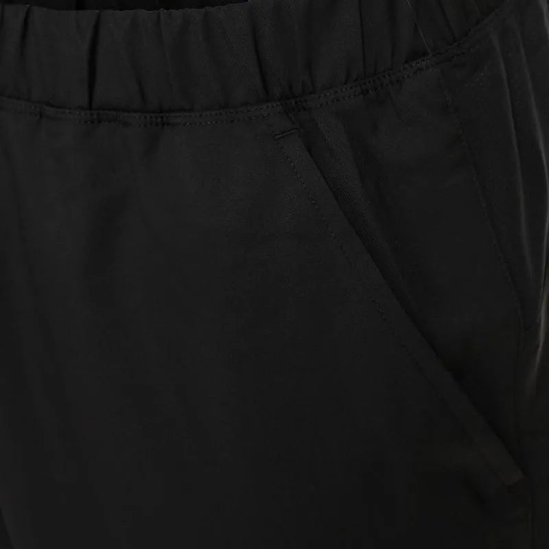 Asics Short Court 7IN Noir - vue 6