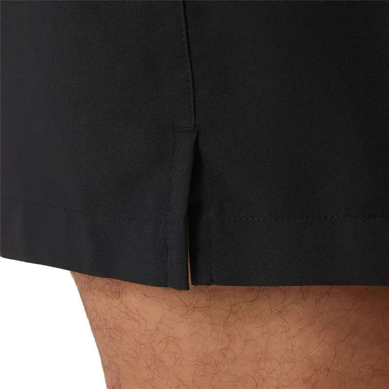 Asics Short Court 7IN Noir - vue 8