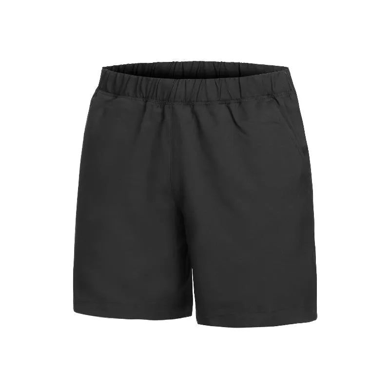 Asics Short Court 7IN Noir - vue 9