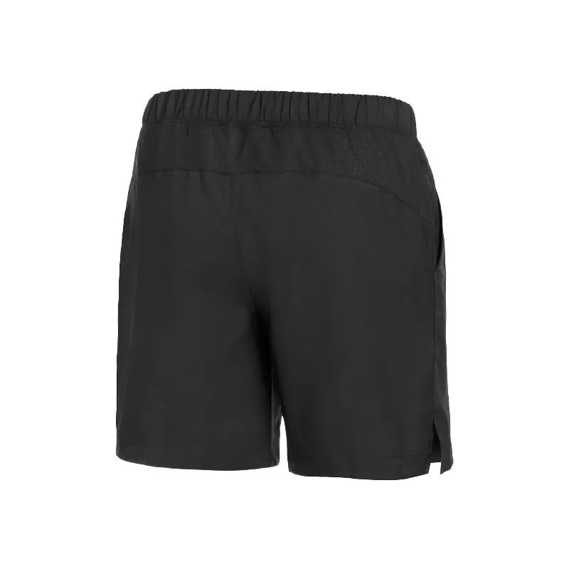Asics Short Court 7IN Noir - vue 10