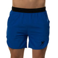 Drop Shot Short Aker Bleu