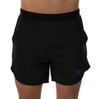 Drop Shot Short Aker Noir