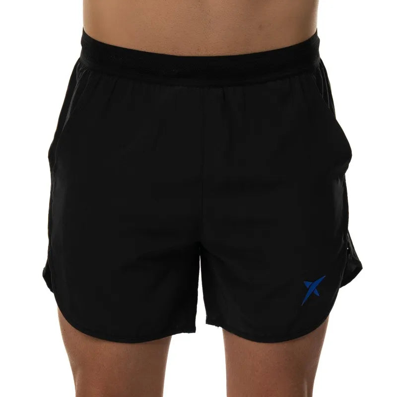 Drop Shot Short Aker Noir