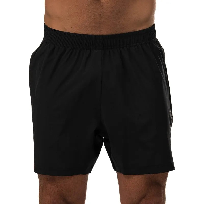 Drop Shot Short Fenix Noir