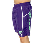 Drop Shot Short Game Violet - vue 3
