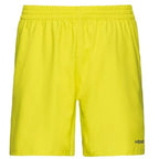 Head Short Club Jaune