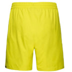 Head Short Club Jaune - vue 3