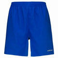 Head Short Club Bleu Royal