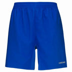 Head Short Club Bleu Royal