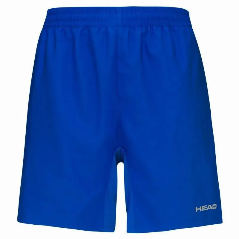 Head Short Club Bleu Royal