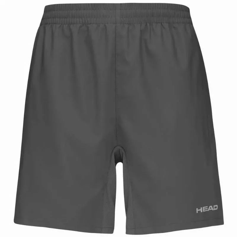Head Short Club Gris