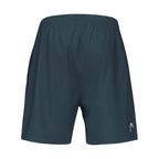 Head Short Club M Marine - vue 2