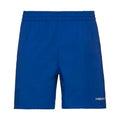 Head Short Club Royal