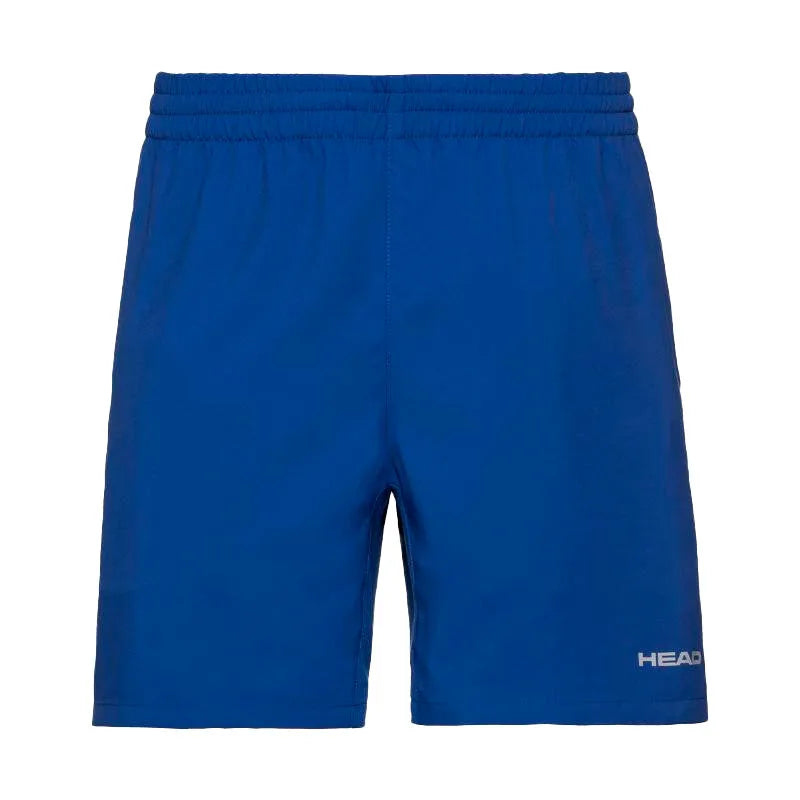 Head Short Club Royal