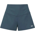 Head Short Dynamic Marine Blanc Femme