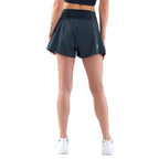 Head Short Dynamic Marine Blanc Femme - vue 4