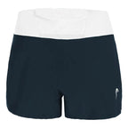 Head Short Dynamic Marine Femme - vue 2