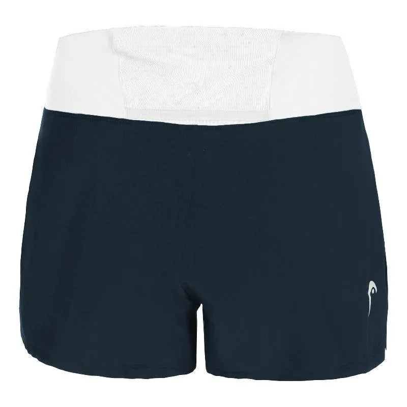 Head Short Dynamic Marine Femme - vue 2