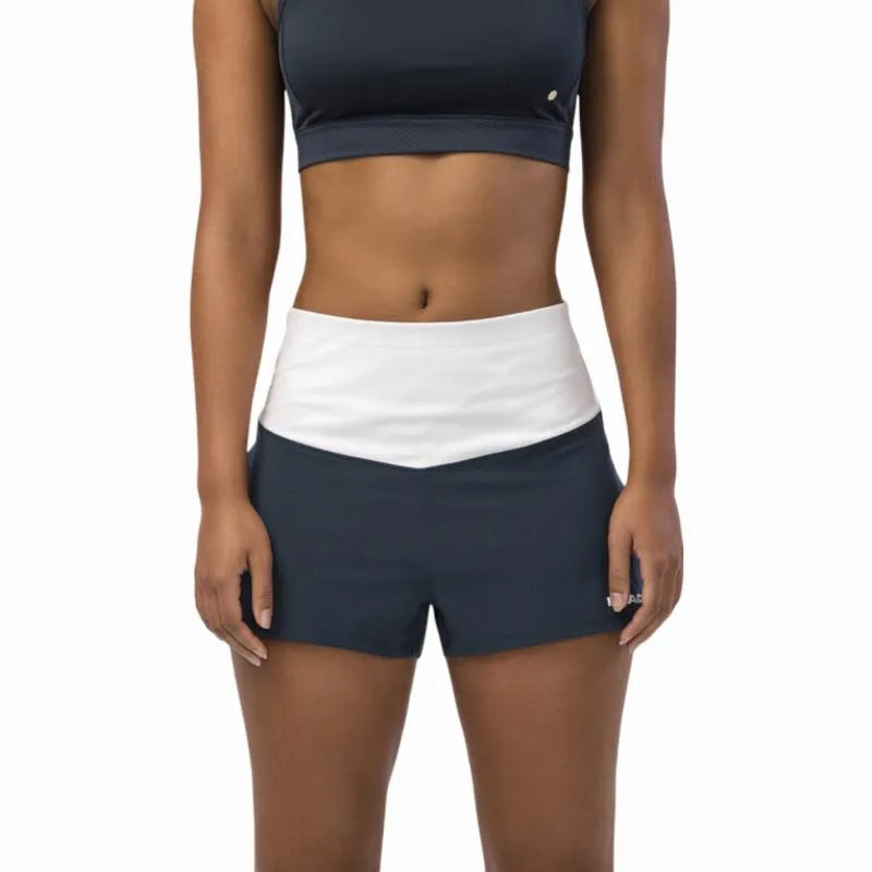Head Short Dynamic Marine Femme - vue 3