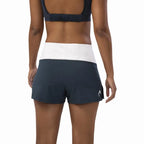 Head Short Dynamic Marine Femme - vue 4