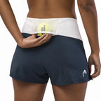 Head Short Dynamic Marine Femme - vue 5