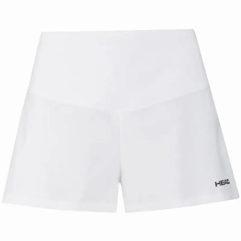 Head Short Dynamic Blanc Noir Femme