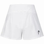 Head Short Dynamic Blanc Noir Femme - vue 2
