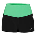 Head Short Dynamic Noir Vert Femme
