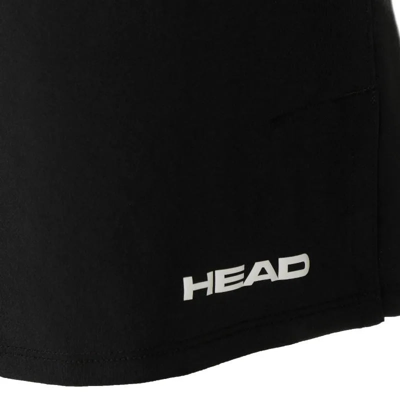 Head Short Dynamic Noir Vert Femme - vue 4