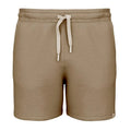 Head Short Motion Marron Teak