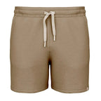 Head Short Motion Marron Teak